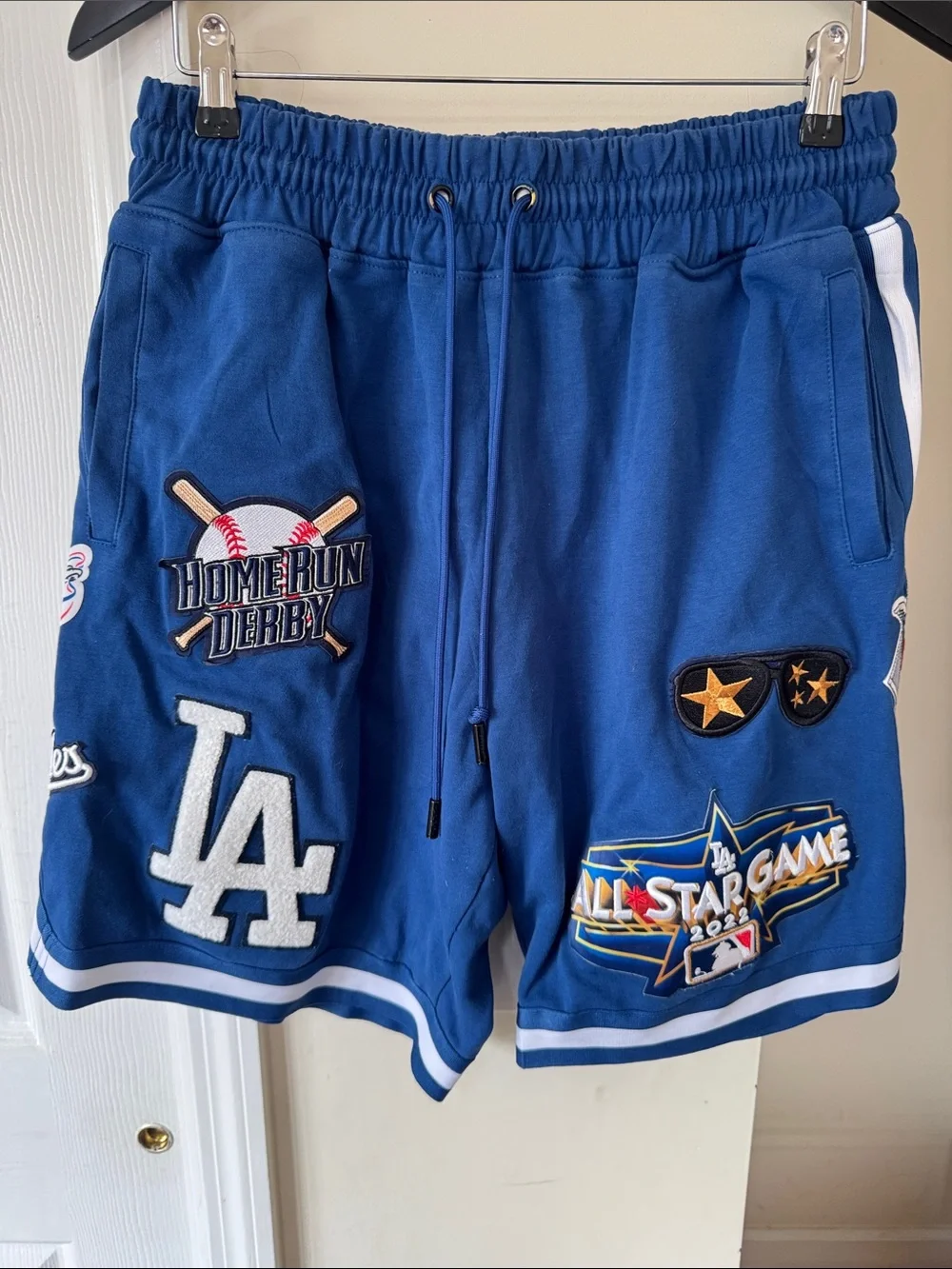 Pro Los Angeles shorts